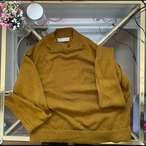 {SOLD} Everlane sweater